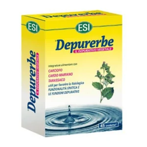 Depurerbe tbl 45 ESI