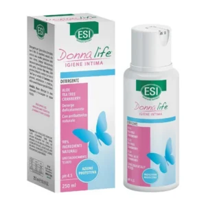 Donna life intimna njega 250 ml Esi