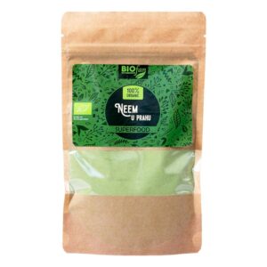 Neem u prahu 100g Biofan