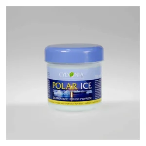 Polar ice gel 250ml Cydonia