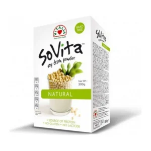 Sojino mlijeko u prahu soVita - natural Vitalia