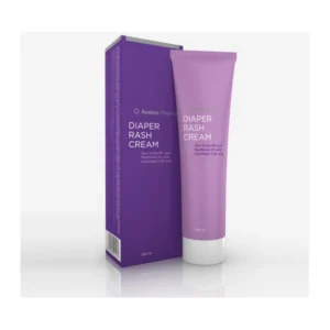 Krema za pelenski osip 100ml