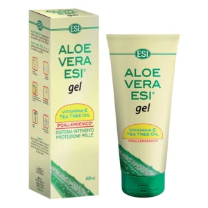 Aloe vera gel 200ml