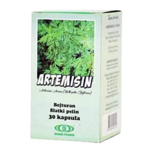 Artemisin cps 30 Mobis Pharm
