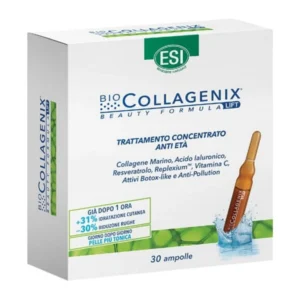 Biocollagenix anti-aging serum 30 ampula Esi