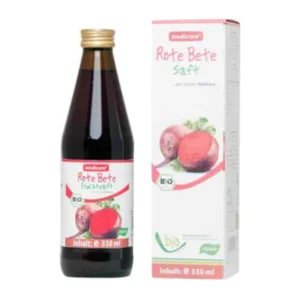 BIO cvekla 330ml Medicura