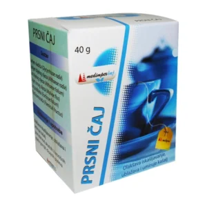 Čaj prsni 40g Medimpex