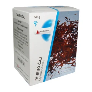 Čaj Tahebo 50g Medimpex