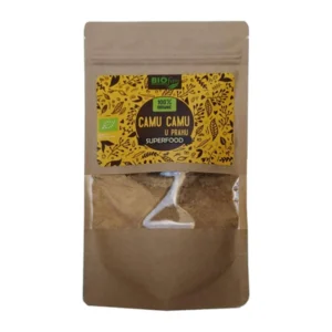 Camu Camu organski prah 100g Biofan