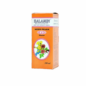 Sirup Kalamin 200ml Mobis Pharm