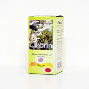 Tablete Cikorin 50kom