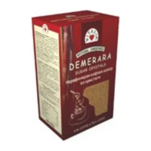 Demerara smeđi šećer 500g Vitalia