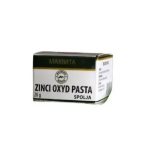 Cinkova pasta 20g