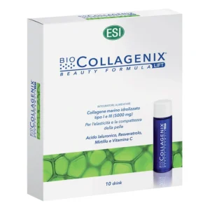 Biocollagenix 10 drink