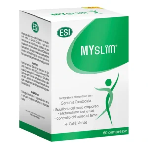 Esi My Slim 60 tableta