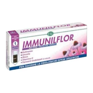 Immuniflor mini-drink 12x15ml
