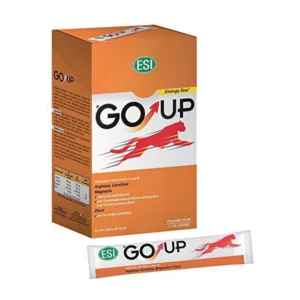 GO UP pocket drink 16 vrećica Esi