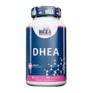 DHEA 50mg a60 Haya Labs