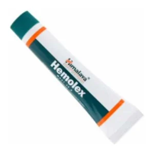 Hemolex mast 30g