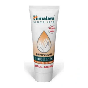 Higijenski gel za dezinfekciju ruku 100ml Himalaya