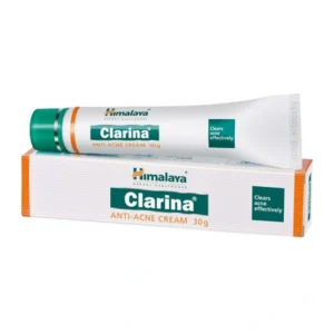 Krema protiv akni 30g Himalaya