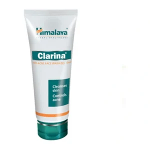 Gel za pranje lica protiv akni 30g Himalaya