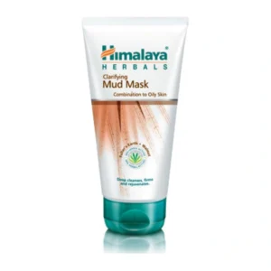 Maska za lice blato 75ml Himalaya