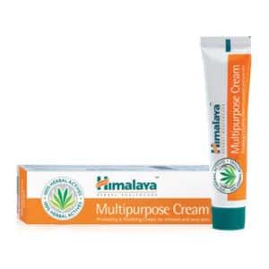 Antiseptična krema 20g Himalaya
