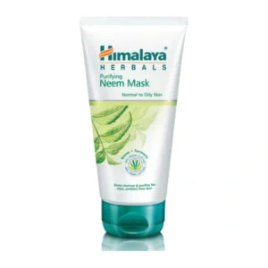 Nim maska za lice 75ml  Himalaya