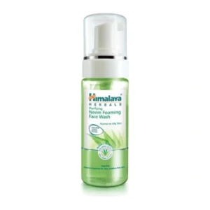 Nim pjena za umivanje 150ml Himalaya