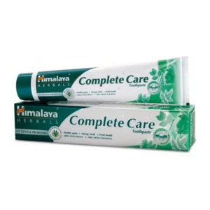 Complete care - biljna pasta za zube 75ml Himalaya