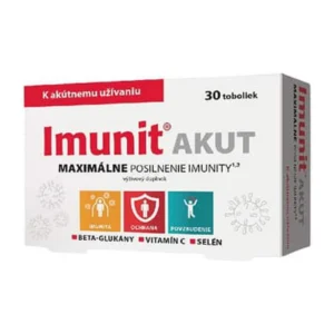 Imunit Akut a30