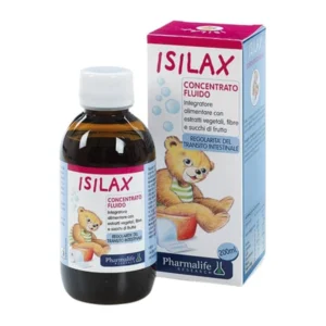 Isilax sirup 200ml Pharmalife