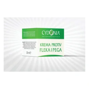 Krema protiv fleka i pjega 30ml