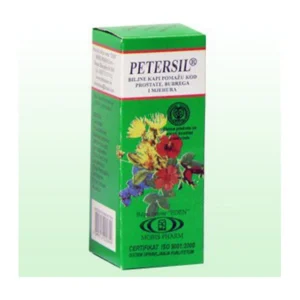 Kapi Petersil 30ml Mobis Pharm