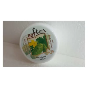 Soft krema s krastavcem 150ml