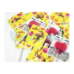 Lizalo piruletas con vitamin C, komad Arkopharma