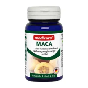Maca cps a60 Medicura