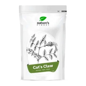 Mačija kandža 125g Nutrisslim