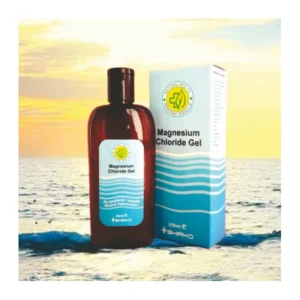 Magnesium chloride gel 250ml Gabbiano