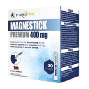 Magnestick Premium 400mg a30 Pharmavital
