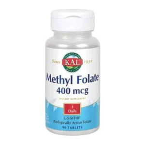 Folna kiselina - Methyl folate tbl 90 KAL