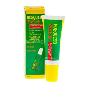 Mosquito stick dopopuntura 10ml