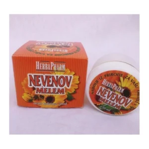 Nevenov mehlem 30ml Medimpex