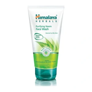 Nim gel za umivanje 150ml Himalaya