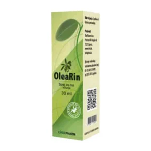 OleaRin sprej za nos 30ml OleaPharm