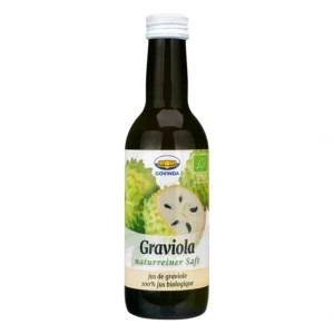 Organski sok od graviole 250ml Govinda