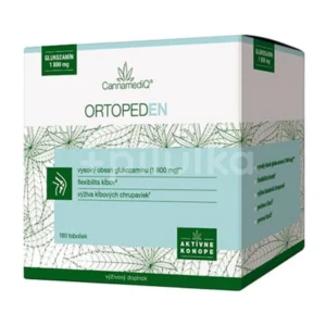 Ortopeden 1800 mg a180 CannamediQ