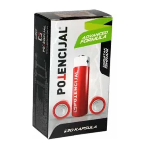 Potencijal cps a30 Advanced formula