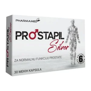 Prostapil cps a30 Pharmamed